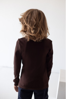 Водолазка для хлопчиків